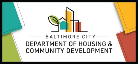 baltimore city dhcd human resources